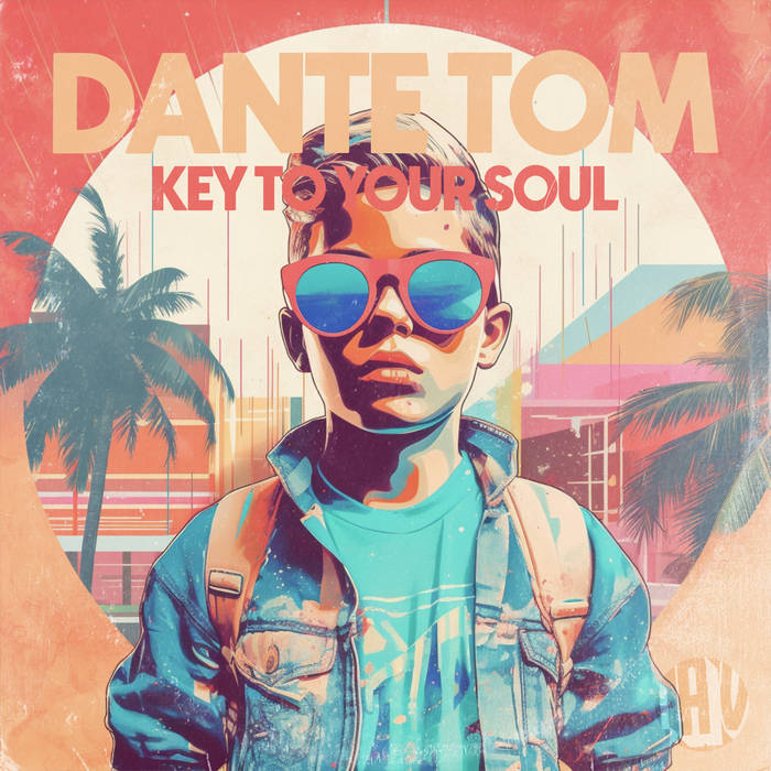 Key To Your Soul (Incl. Sebb Junior Remix)