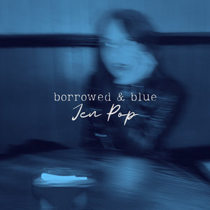Borrowed & Blue cover