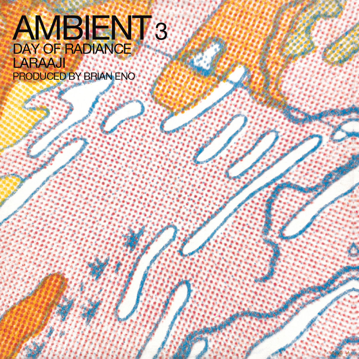 Ambient 3: Day of Radiance | Laraaji