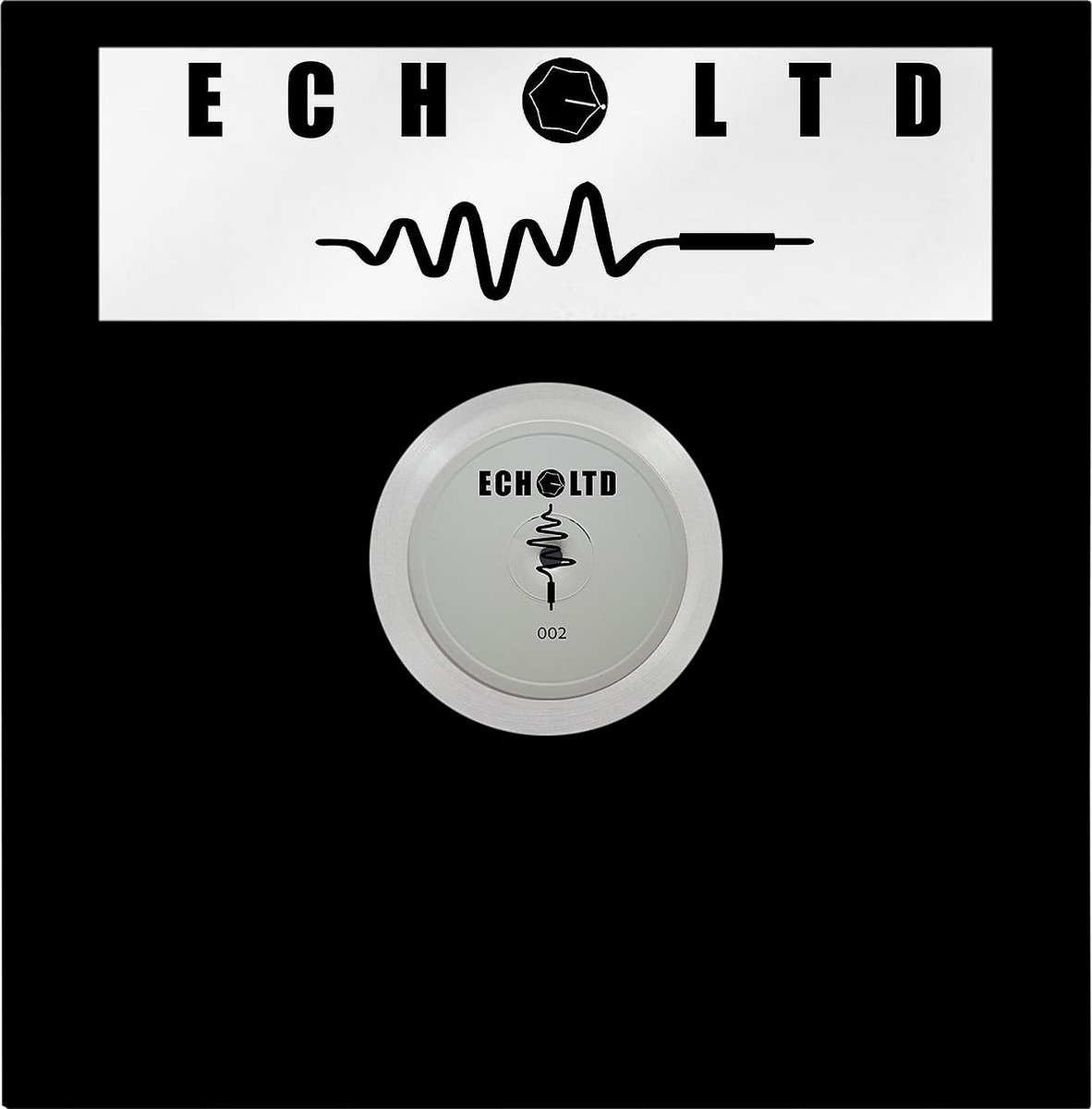 洋楽 ex_libris (A Made Up Sound) 002 EX LIBRIS (A MADE UP SOUND) - 002 Vinyl at Juno Records.