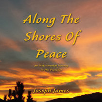 Along The Shores Of Peace cover art