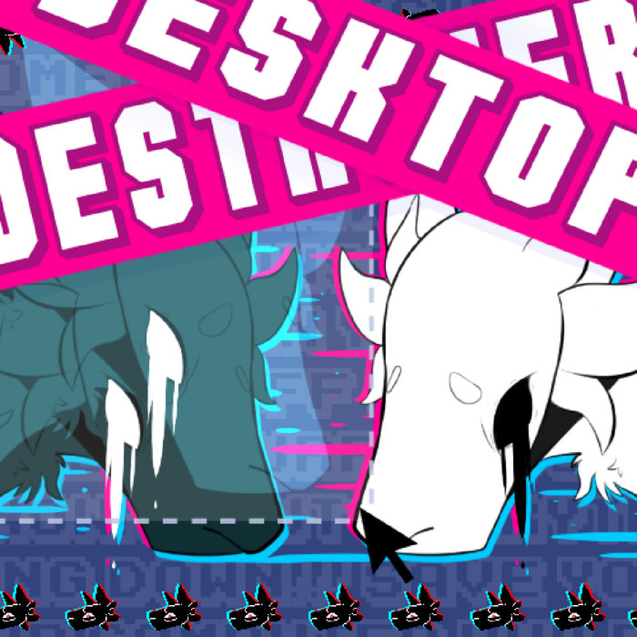 desktop destroyer 3 desktop destroyer 3