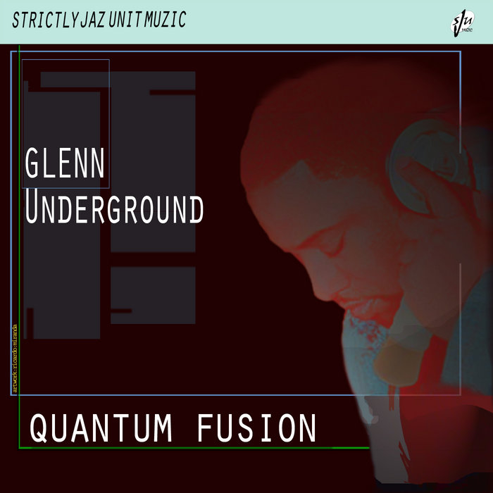 (CD)Atmosfear／Glenn Underground Glenn Underground – Atmosfear – All Night Flight Records