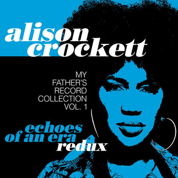 Music | Alison Crockett