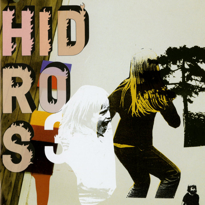その他 Mats Gustafsson & NU Ensemble / Hidros6 Mats Gustafsson & NU Ensemble – Hidros6 Knockin' – CD