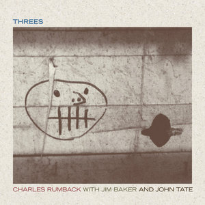 Charles Rumback — Threes