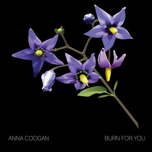 Burn For You cover