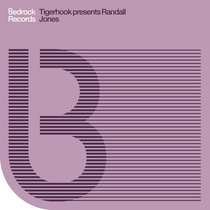 Tigerhook Presents Randall Jones — Beautiful Thang EP
