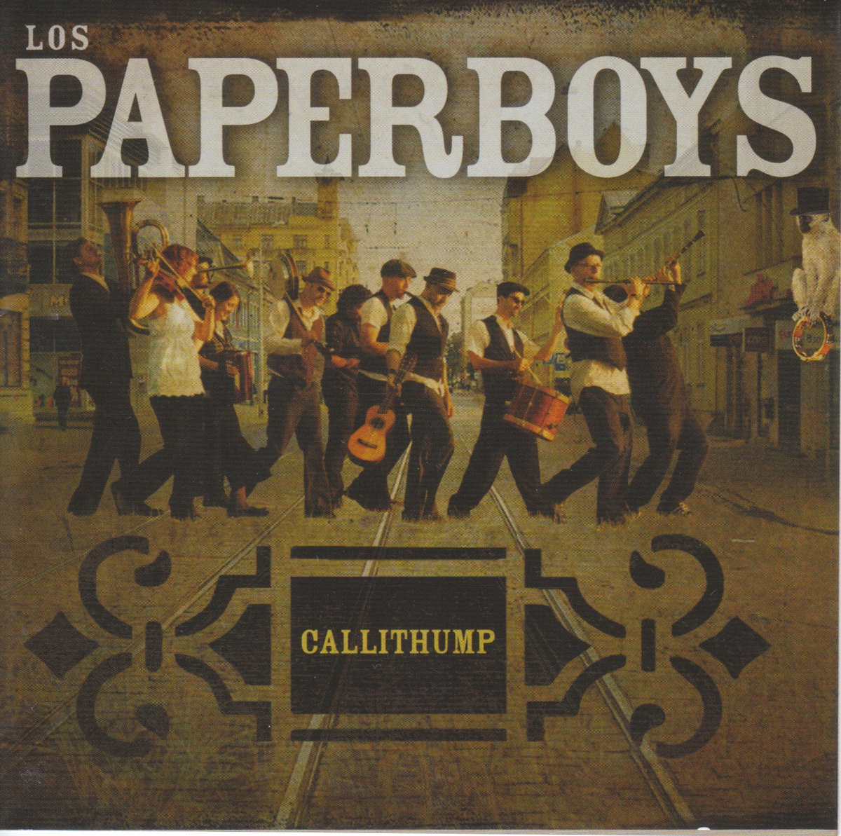 洋楽 The Paper Boyzz MoneyMac ft Rio Da Yung OG - 