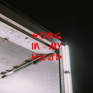 Song In My Head cover