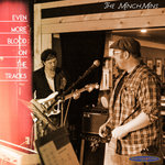 The MinchMins - Even More Blood On The Tracks