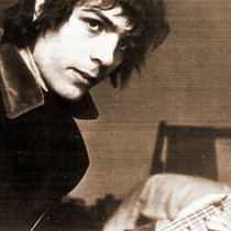 Vintage Syd Barrett Pink Floyd Style Psychedelic Mayem [G Whatever - 121 BPM] cover art