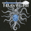 Traveler Cover Art