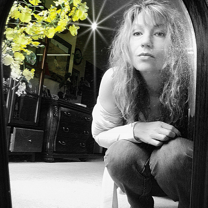 Girl With a Floor Plan Susan Buchanan