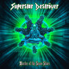 SUPERSTAR DESTROYER - Master of the Seven Stars