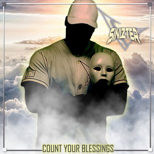 Count You Blessings cover
