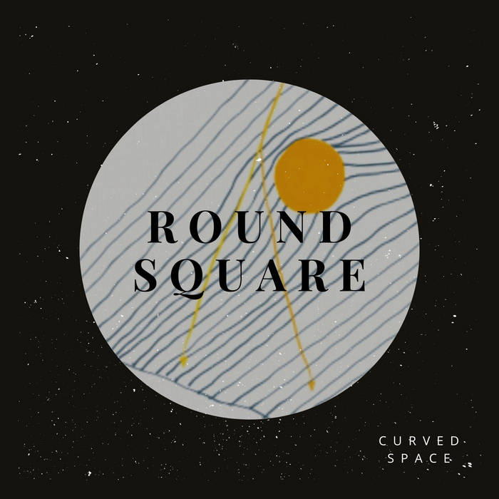 Curved Space
von Round Square