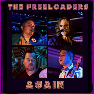 Again cover