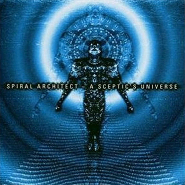 A Sceptic's Universe | Spiral Architect
