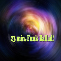 23 Min of Maggot Brain Chords [E Aeolian - 64 BPM] cover art