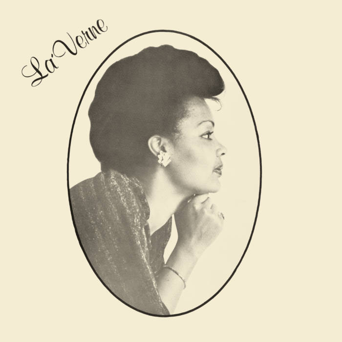 The Promise | La'Verne Washington | Melodies International