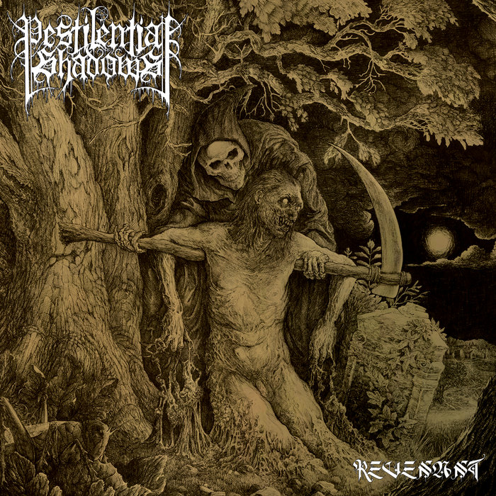 Revenant | Pestilential Shadows | Seance Records