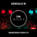 Dangerous Rain EP