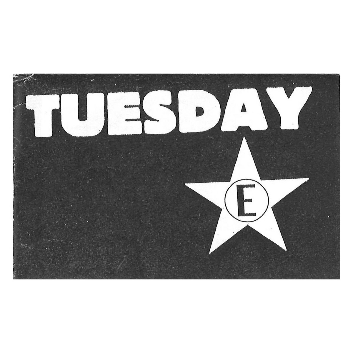 Tuesday Demo | Tuesday | DuPage County Hardcore