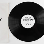 BOOM BAP VOL 1 EP