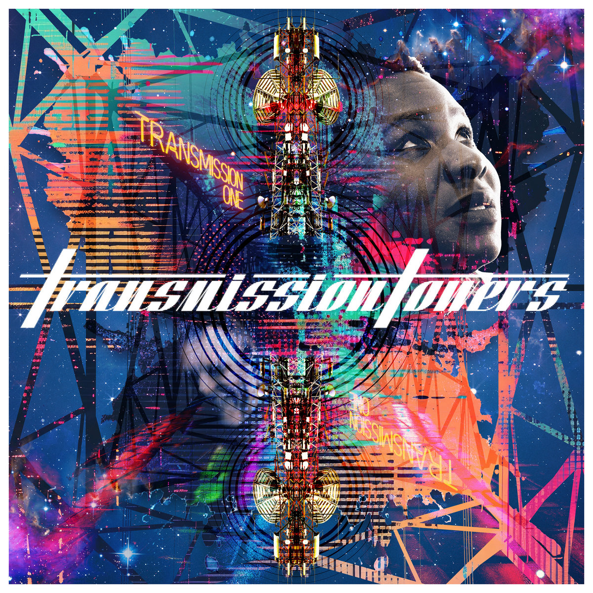 英LP Transmission Towers Transmission One ESOULLP01 E SOUL CULTURA /00260 a1419685531_10.jpg