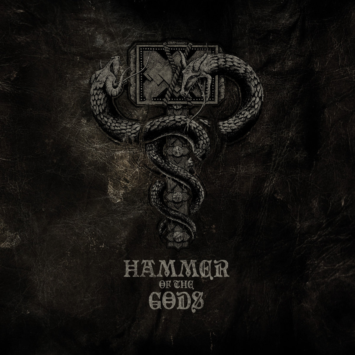 Hammer Of The Gods | Hammer Of The Gods