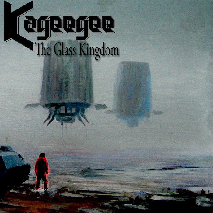 The Glass Kingdom Kageegee
