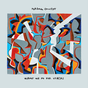 What We Do For Others cover