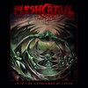 Into The Catacombs Of Flesh Cover Art