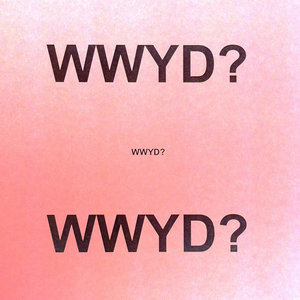 What Will You Do? cover