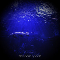 Oceanic Space cover art