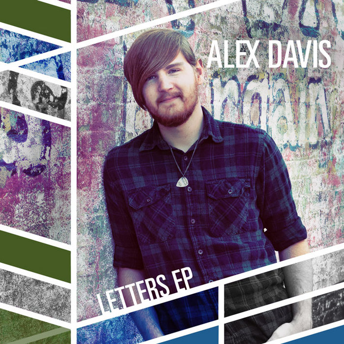 Letters EP | Alex Davis