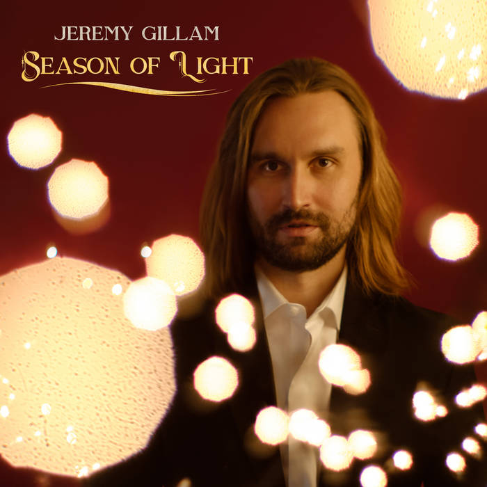 Season of Light Jeremy Gillam