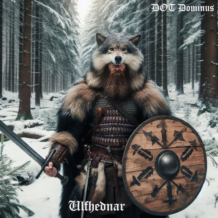 Ulfhednar | DOT Dominus