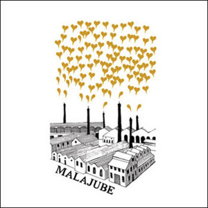 Contrôle - EP cover