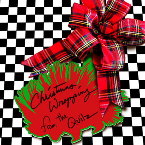 Christmas Wrapping cover