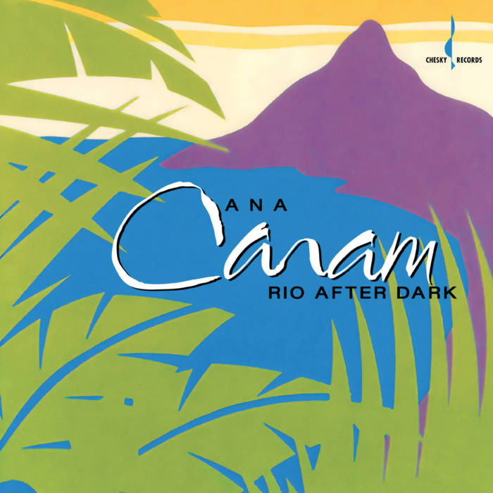 Rio After Dark (Hi-Res) 96kHz · 24bit