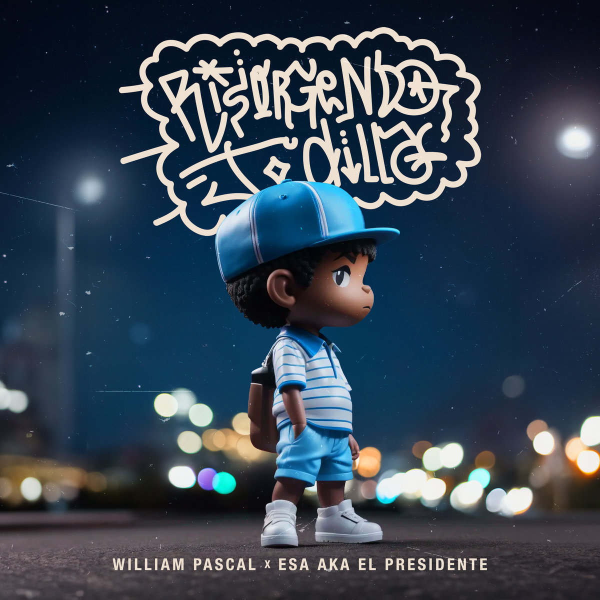 TIMELESS 2 | William Pascal