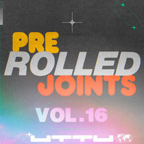 Various Artists — Y22K REWIND - Pre-Rolled Joints, Vol. 16
