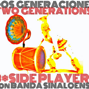 El Poste (Con Banda Sinaloensa Instrumental) cover