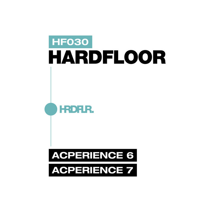 HF030 - Acperience 6 / Acperience 7 | HARDFLOOR