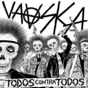 Todos Contra TodosVAASKA cover
