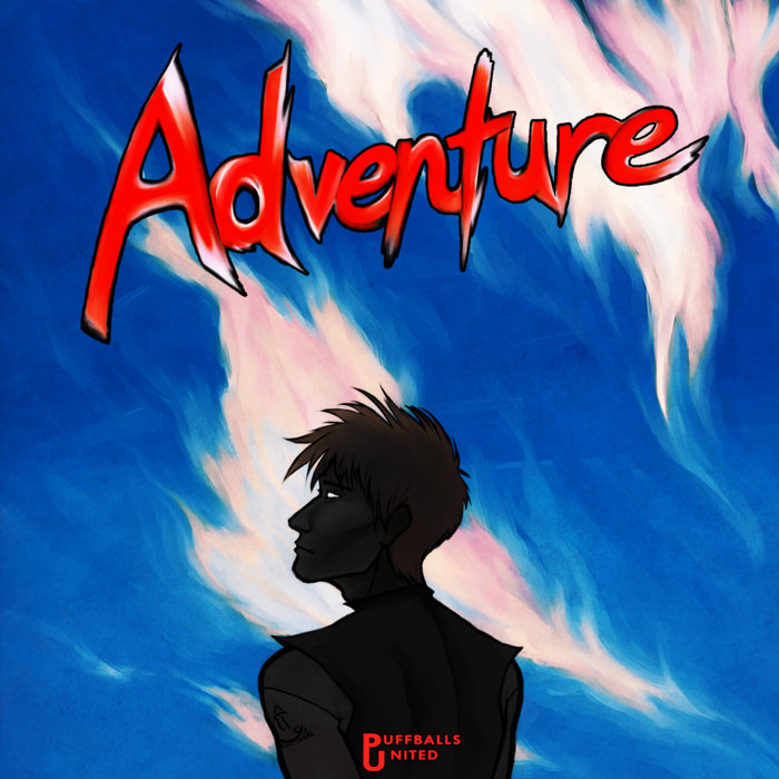 Adventure PuffballsUnited