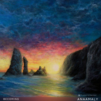 Becoming (528 Hz)