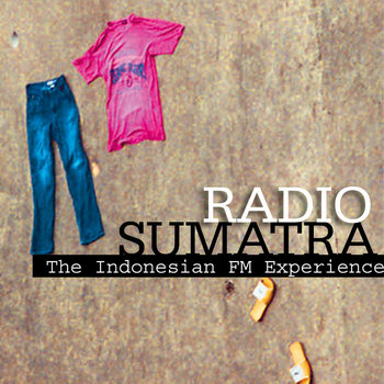 SUMATRAN FOLK CINEMA/Sublime Frequencies 【公式通販】